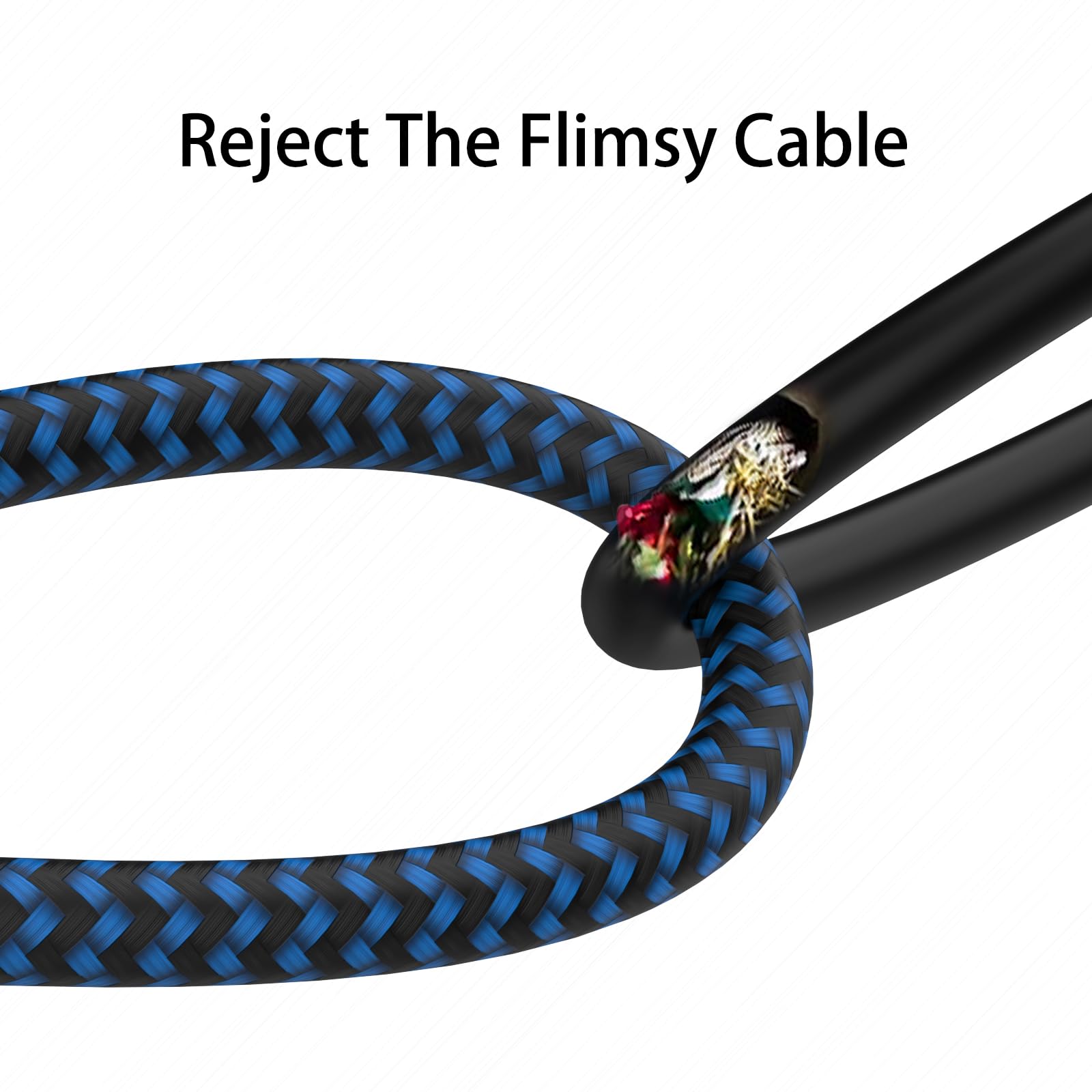 Usb C To Usb C Cable Nylon Braided 60W 3/3/6/6/10 Ft Usb Type C Fast Charging Cable For Iphone 16/16 Plus/16 Pro Max/15/15 Plus/15 Pro Max, Macbook Pro, Ipad Pro Air, Samsung S24/S24 Ultra/S23